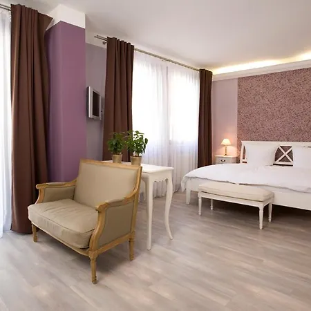 Guest house Mariposa Weimar (Thuringia)