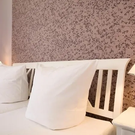 Guest house Mariposa Weimar (Thuringia)