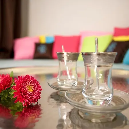 Guest house Mariposa Weimar (Thuringia)