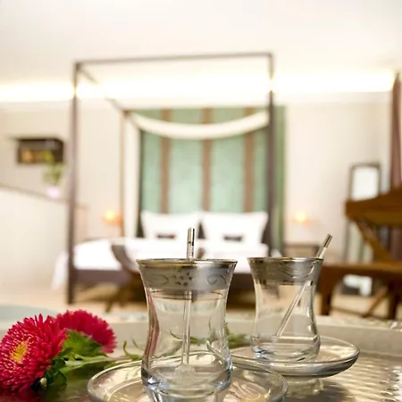 Mariposa 4* Weimar (Thuringia)