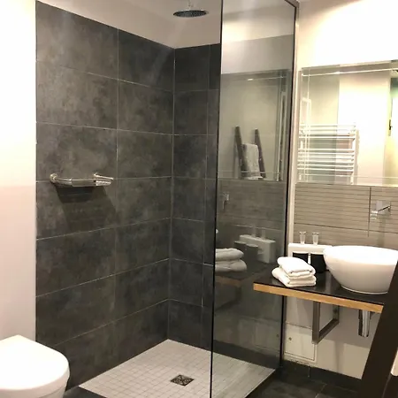 Konukevi Mariposa Weimar (Thuringia)