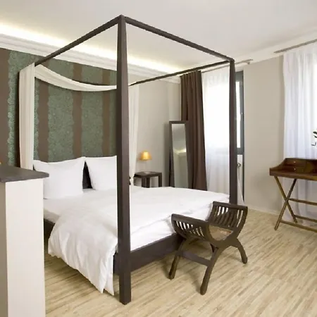Mariposa 4* Weimar (Thuringia)