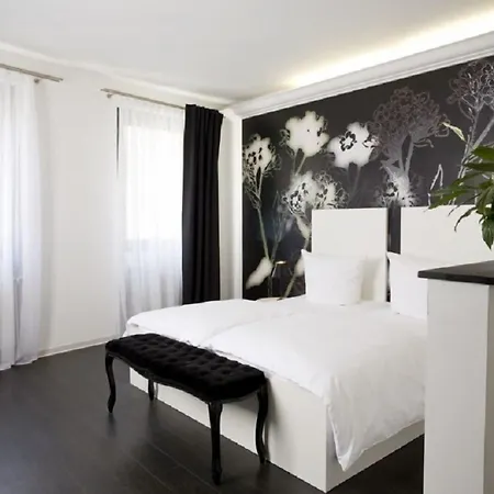 Mariposa 4* Weimar (Thuringia)