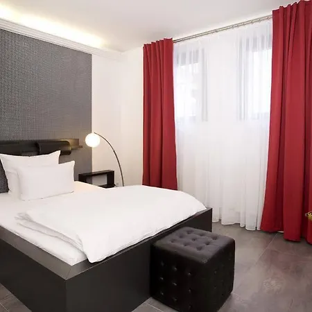 Mariposa Guest house Weimar (Thuringia)