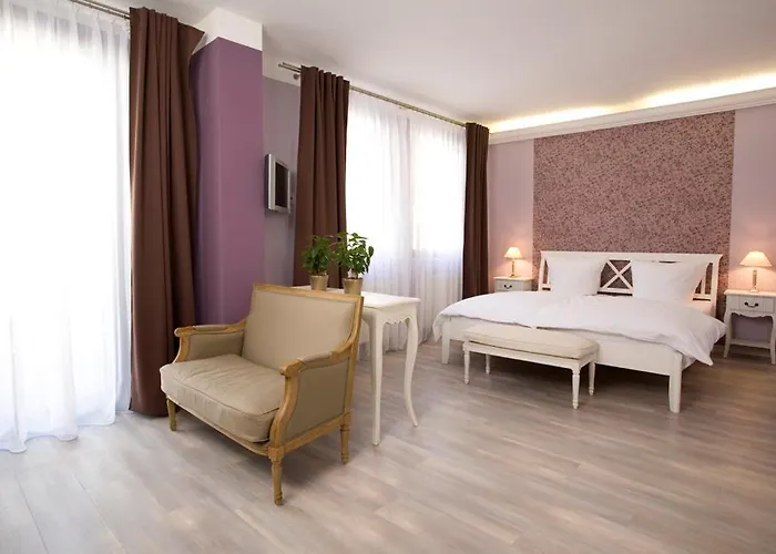 招待所 Mariposa 魏玛