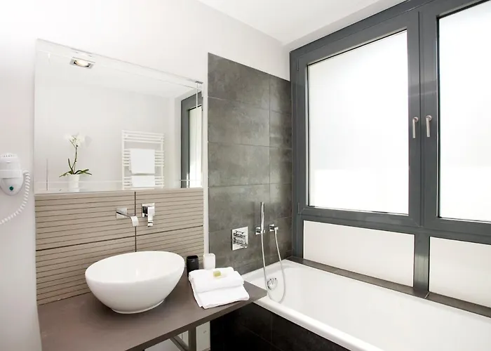 招待所 Mariposa 魏玛