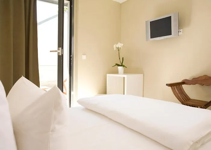 Mariposa Weimar (Thuringia)