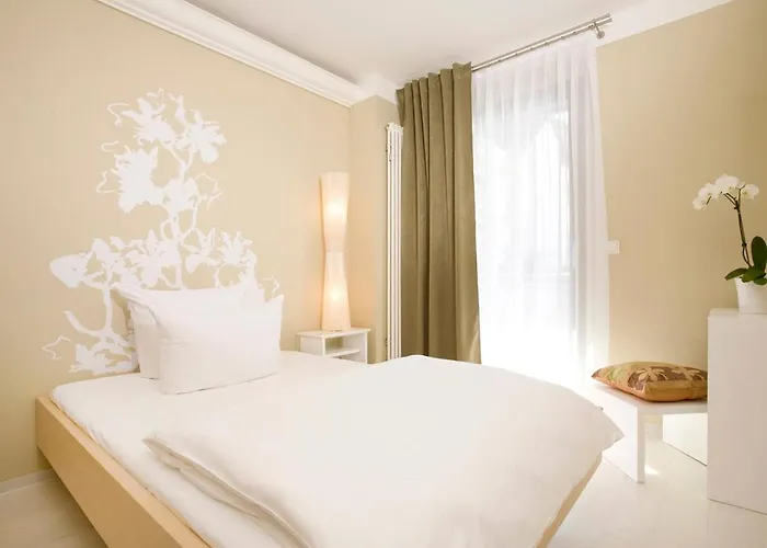 招待所 Mariposa 魏玛