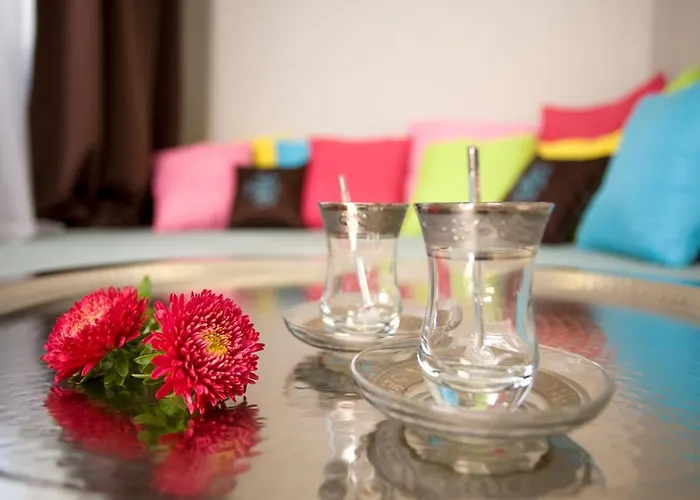 Pensión Mariposa Weimar (Thuringia)