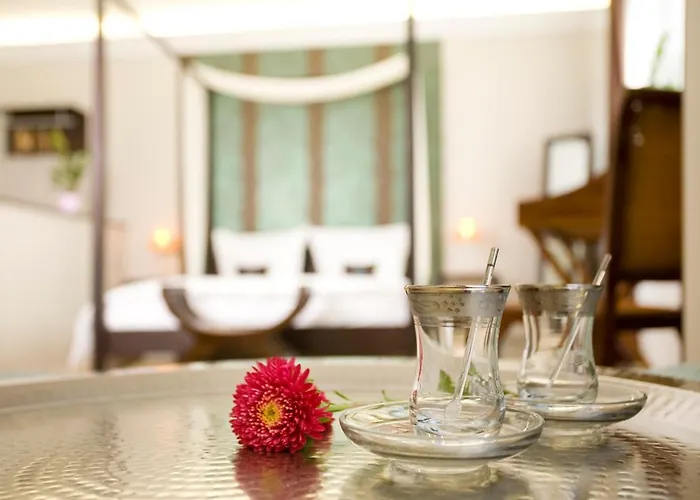 Pensión Mariposa 4*