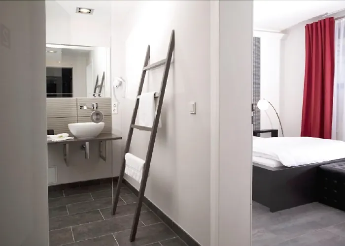 Mariposa Pensión Weimar (Thuringia)