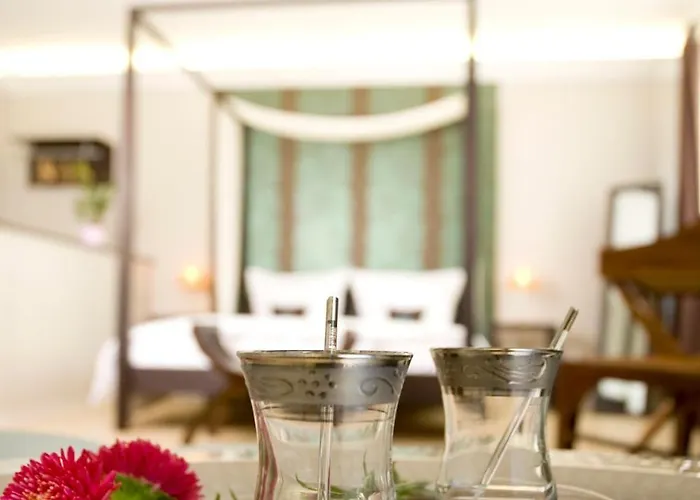 Mariposa 4* Weimar (Thuringia)