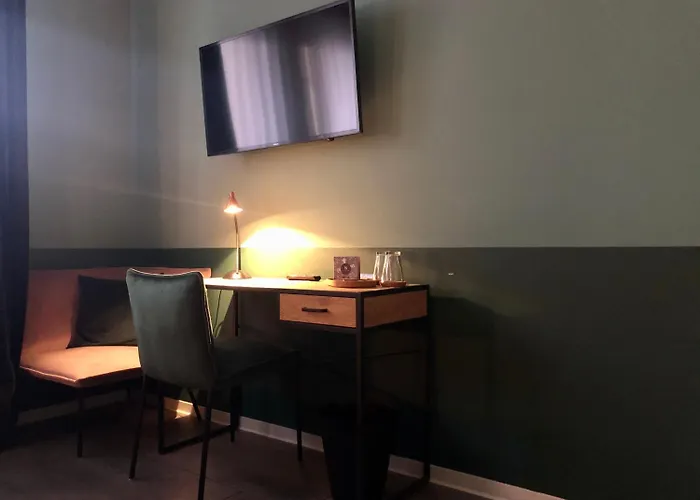 Pensión Mariposa Weimar (Thuringia)