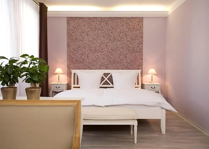 Mariposa Weimar (Thuringia)