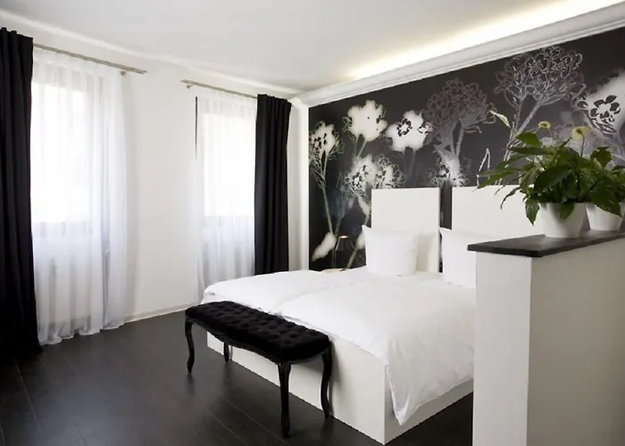 Mariposa 4* Weimar (Thuringia)