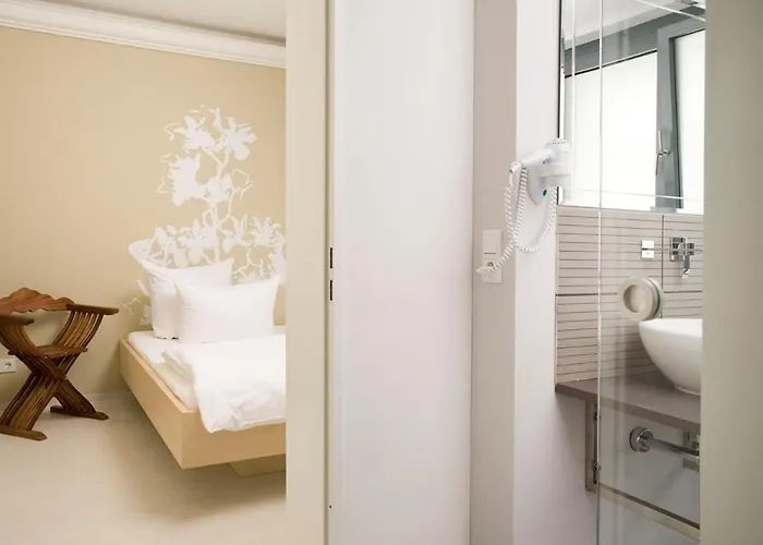 Mariposa 4* Weimar (Thuringia)