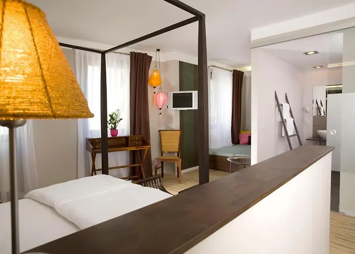 Mariposa 招待所 魏玛