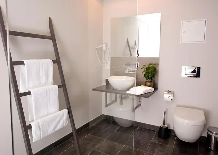 Mariposa 4* Weimar (Thuringia)