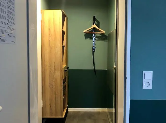 Mariposa 招待所 魏玛